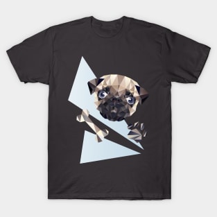 Cute Pug T-Shirt